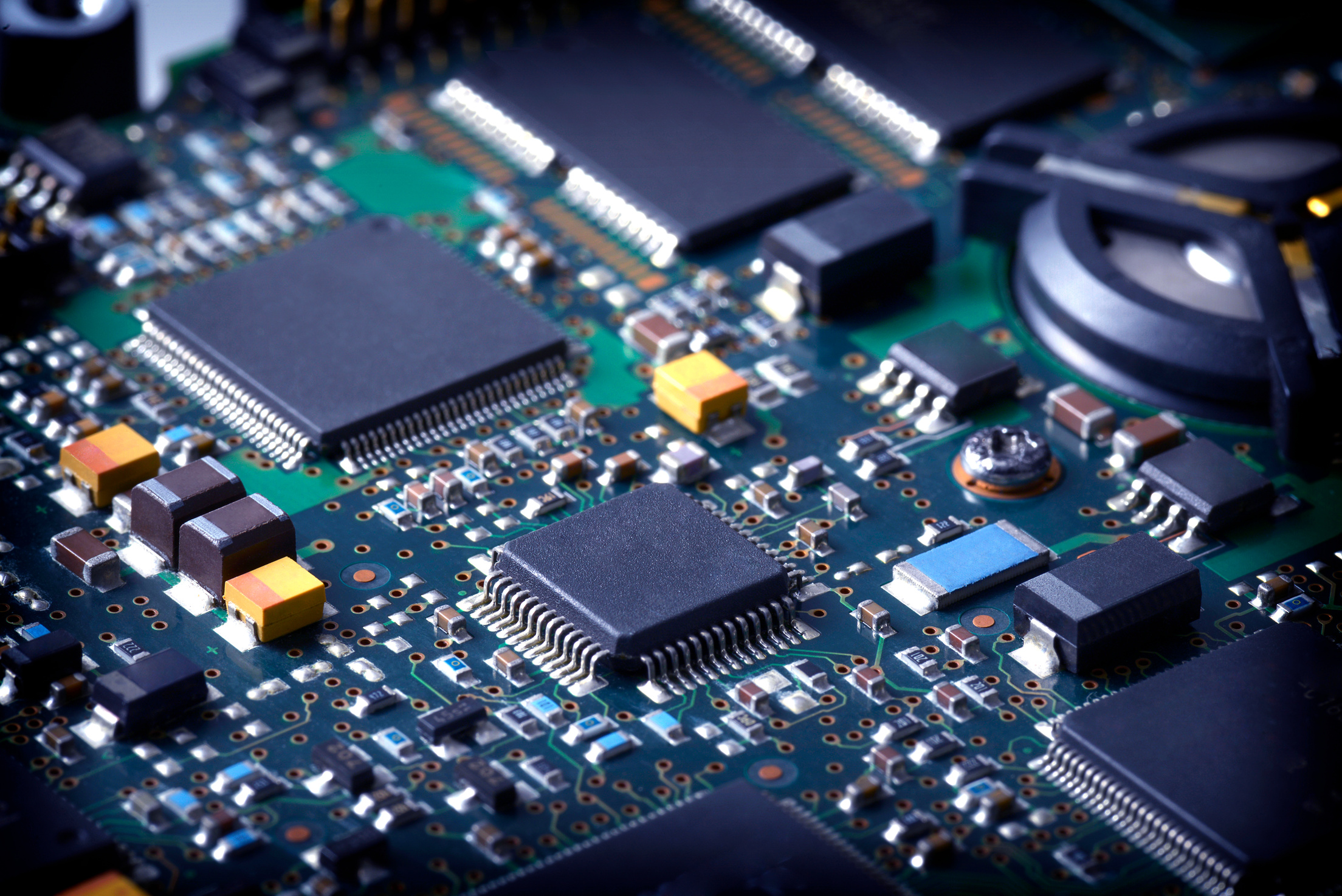 Motherboard